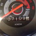 400064-7 EU Moped Viarelli. -16 Reg nr NLD 551