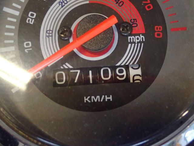 400064-7 EU Moped Viarelli. -16 Reg nr NLD 551