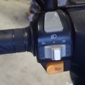 400064-8 EU Moped Viarelli. -16 Reg nr NLD 551