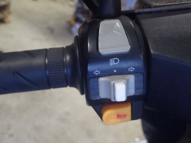400064-8 EU Moped Viarelli. -16 Reg nr NLD 551