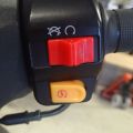 400064-9 EU Moped Viarelli. -16 Reg nr NLD 551