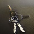 400064-12 EU Moped Viarelli. -16 Reg nr NLD 551