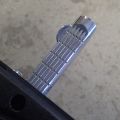 400064-13 EU Moped Viarelli. -16 Reg nr NLD 551