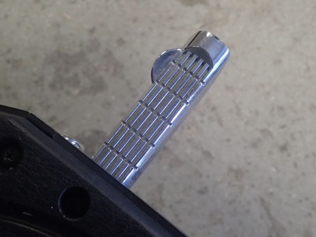 400064-13 EU Moped Viarelli. -16 Reg nr NLD 551