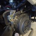 400064-15 EU Moped Viarelli. -16 Reg nr NLD 551