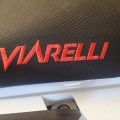 400064-16 EU Moped Viarelli. -16 Reg nr NLD 551
