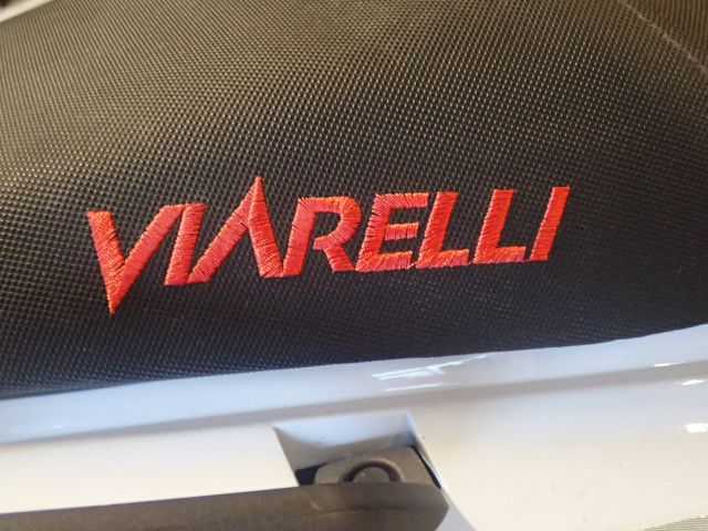 400064-16 EU Moped Viarelli. -16 Reg nr NLD 551