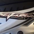 400064-17 EU Moped Viarelli. -16 Reg nr NLD 551