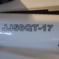 400064-18 EU Moped Viarelli. -16 Reg nr NLD 551