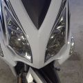 400064-19 EU Moped Viarelli. -16 Reg nr NLD 551