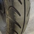 400064-20 EU Moped Viarelli. -16 Reg nr NLD 551