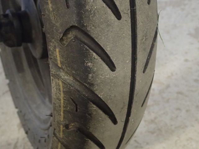400064-20 EU Moped Viarelli. -16 Reg nr NLD 551
