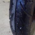 400064-21 EU Moped Viarelli. -16 Reg nr NLD 551