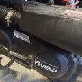400064-22 EU Moped Viarelli. -16 Reg nr NLD 551