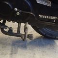 400064-23 EU Moped Viarelli. -16 Reg nr NLD 551