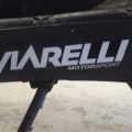 400064-24 EU Moped Viarelli. -16 Reg nr NLD 551