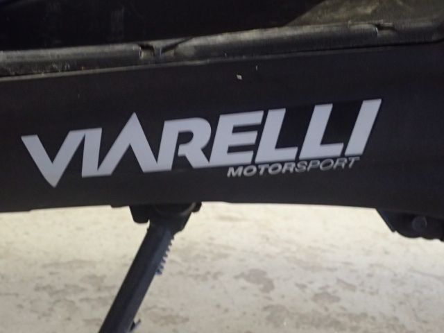 400064-24 EU Moped Viarelli. -16 Reg nr NLD 551