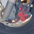 400064-25 EU Moped Viarelli. -16 Reg nr NLD 551
