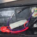 400064-26 EU Moped Viarelli. -16 Reg nr NLD 551