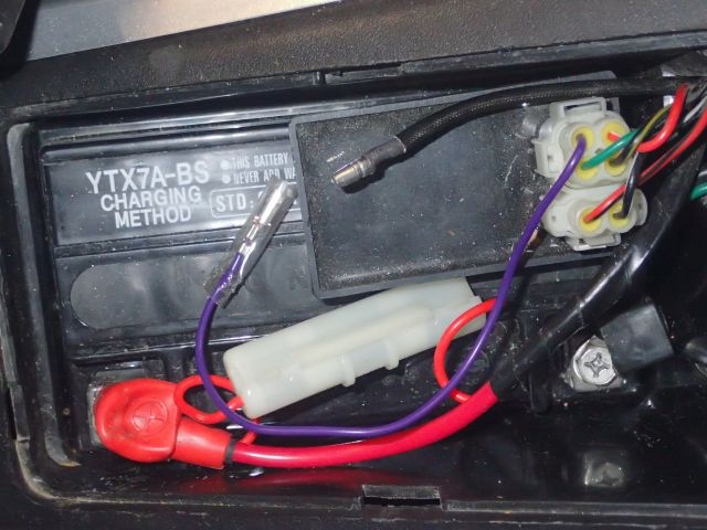 400064-26 EU Moped Viarelli. -16 Reg nr NLD 551