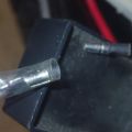 400064-27 EU Moped Viarelli. -16 Reg nr NLD 551