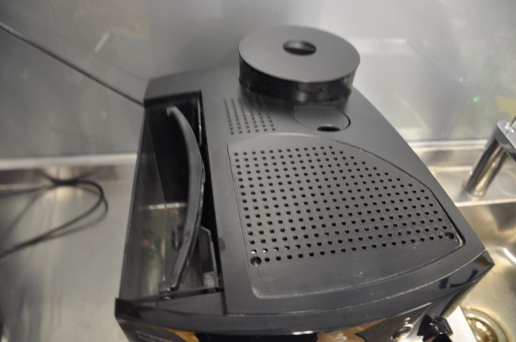 438337-4 Siemens Surpresso TK52001 espresso machine