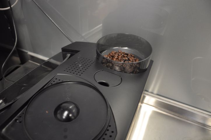 438337-5 Siemens Surpresso TK52001 espresso machine