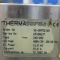 435123-6 Kitchen range Electrolux Therma 248-052