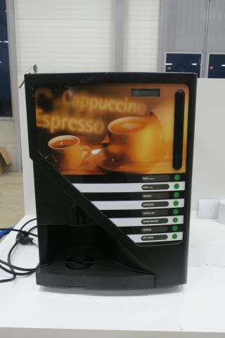 Coffee machine Rheaprojects XS H / 5 230 AR - PS Auction - We value the ...