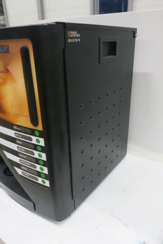 435126-2 Kaffemaskin Rheaprojects XS H/5 230 AR