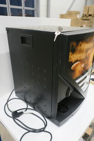 435126-3 Kaffemaskin Rheaprojects XS H/5 230 AR