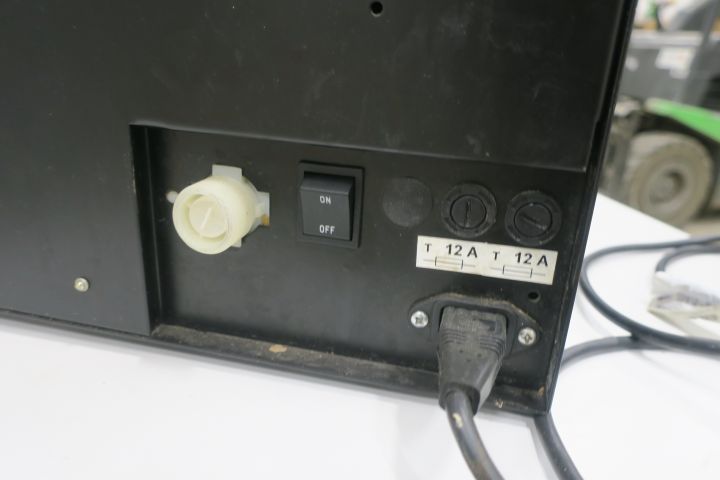 435126-4 Kaffemaskin Rheaprojects XS H/5 230 AR