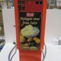 435128-1 Mosmaskin Coffee Queen FAST MASH