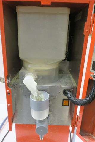 435128-4 Mosmaskin Coffee Queen FAST MASH