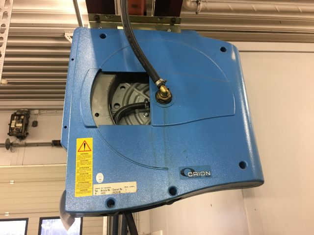 411670-2 Pneumatic Orion