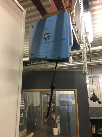 411670-1 Pneumatic Orion