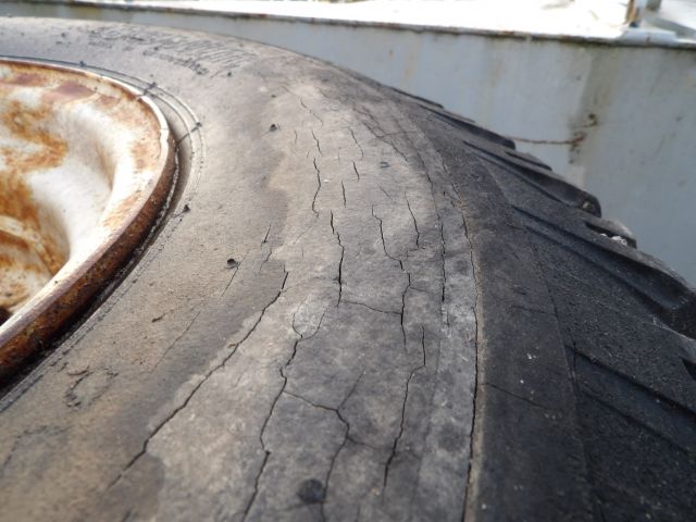 414107-7 Wheels fitting an RUR