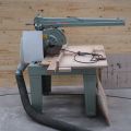 430986-1 Radial arm saw DeWalt 1875