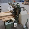 430986-5 Radial arm saw DeWalt 1875