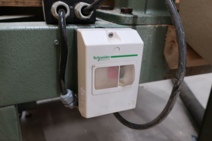 430986-6 Radial arm saw DeWalt 1875