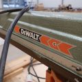 430986-9 Radial arm saw DeWalt 1875