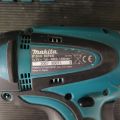 438516-2 Screwdriver Makita BDF 440