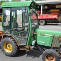 438511-1 John Deere 855
