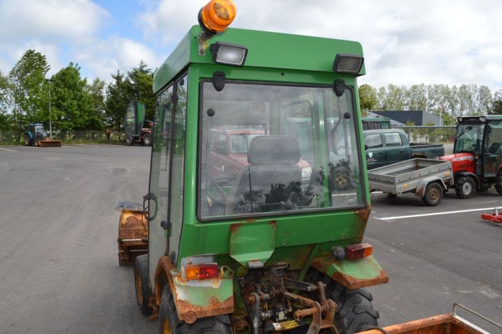 438511-3 John Deere 855