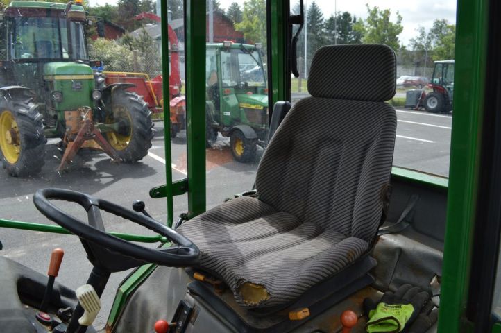 438511-5 John Deere 855