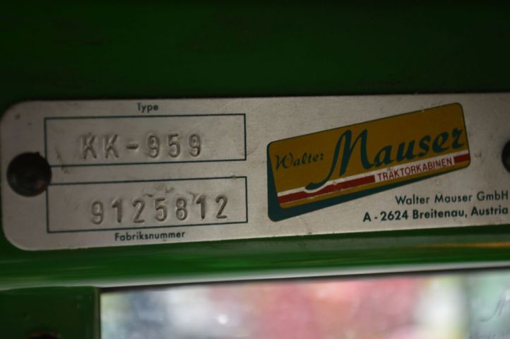 438511-8 John Deere 855