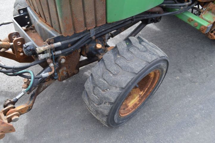 438511-9 John Deere 855