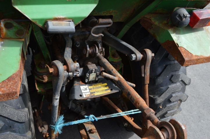 438511-12 John Deere 855