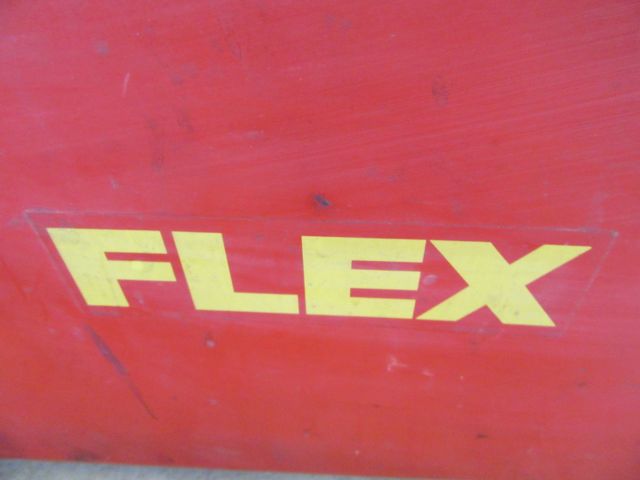 414049-2 Flex rökgasätare