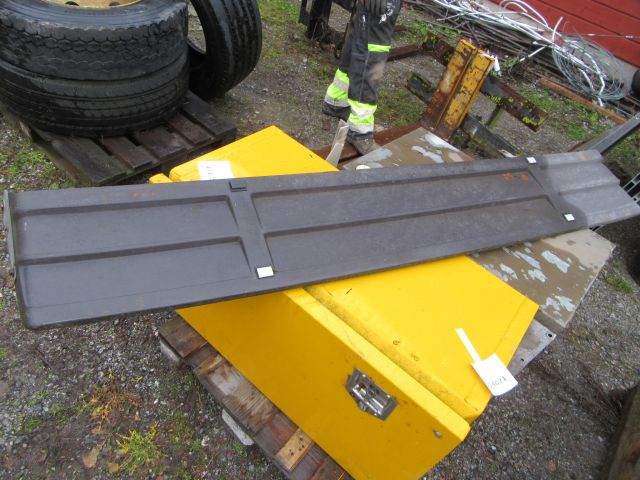 414072-1 Cap for Scania truck